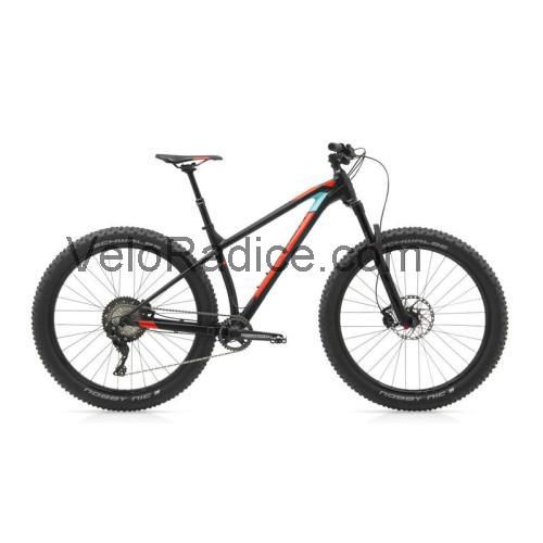 Polygon Entiat TR8 scheda tecnica e recensioni